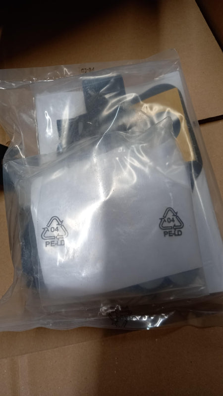 Original ALFA ROMEO Giulia 2016- Anhängerkupplung Max. 1600 kg  50903630