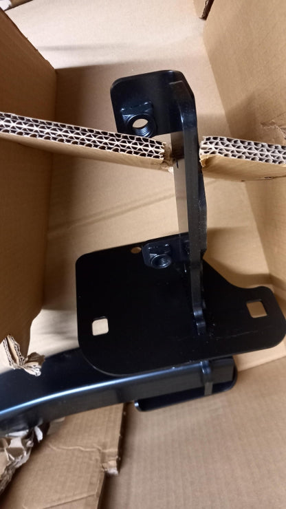 Original ALFA ROMEO Giulia 2016- Anhängerkupplung Max. 1600 kg  50903630