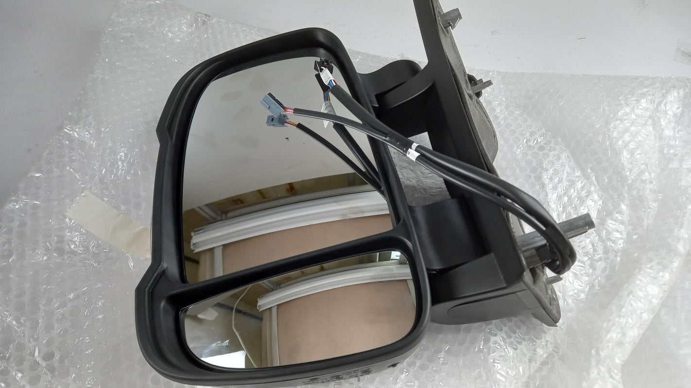 Original OE FIAT Außenspiegel 735675485