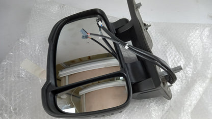 Original OE FIAT Außenspiegel 735675485