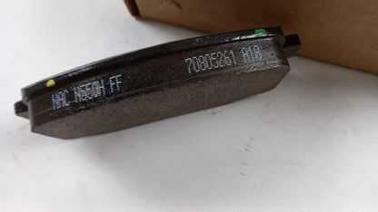 Original OE FIAT Bremsbeläge K68273101AA