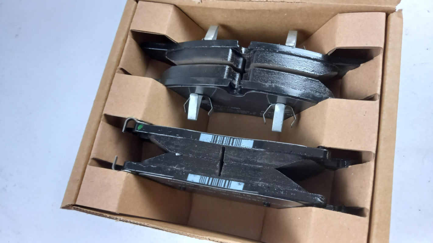 Original JEEP Grand Cherokee Wrangler IV Bremsbeläge K68052369AB