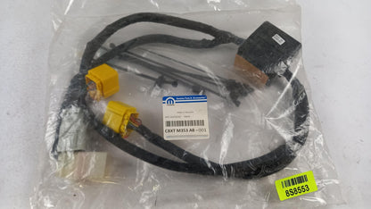 Original OE FIAT Kabelbaum CBXTM353AB