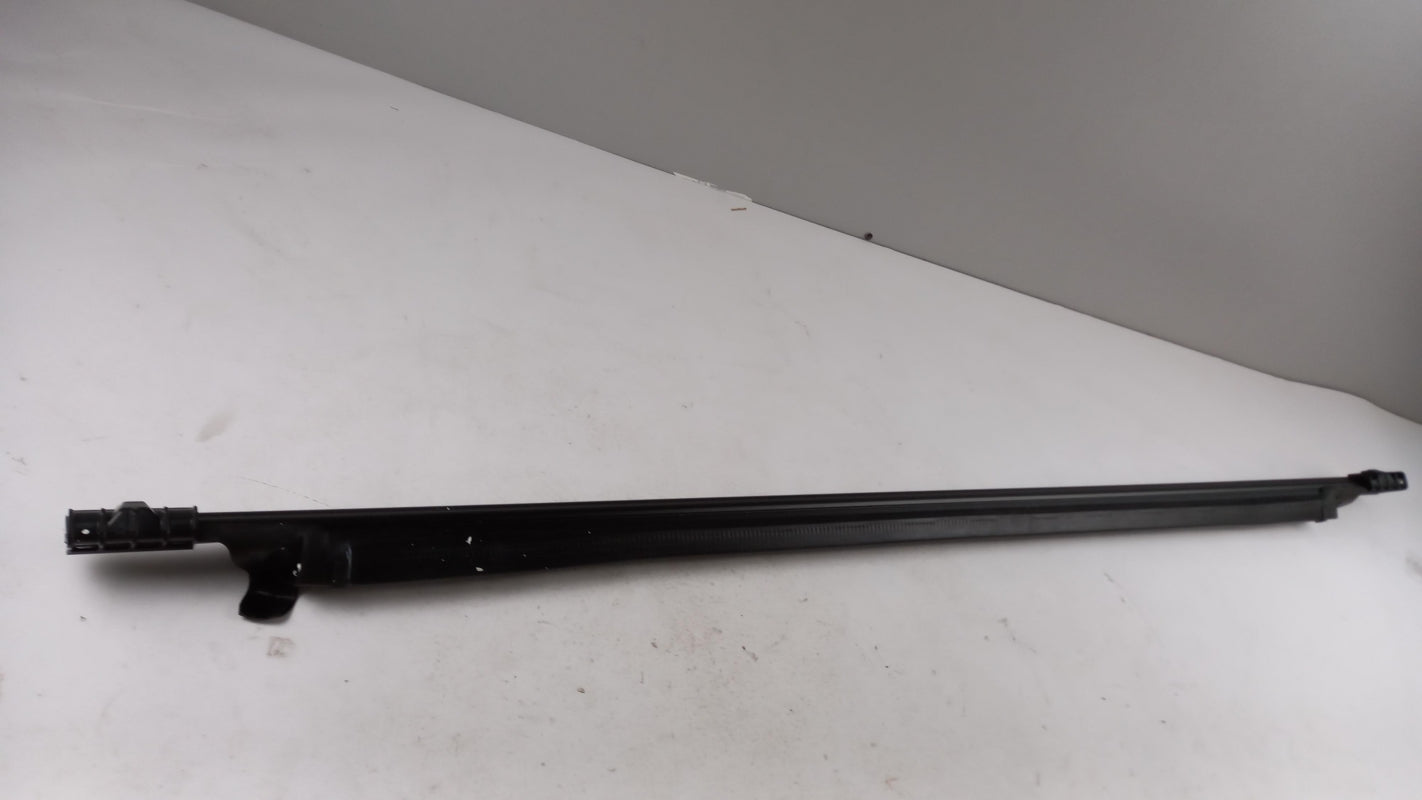 Original JEEP Wrangler JL 2018- Hecktürleiste K68251538AE