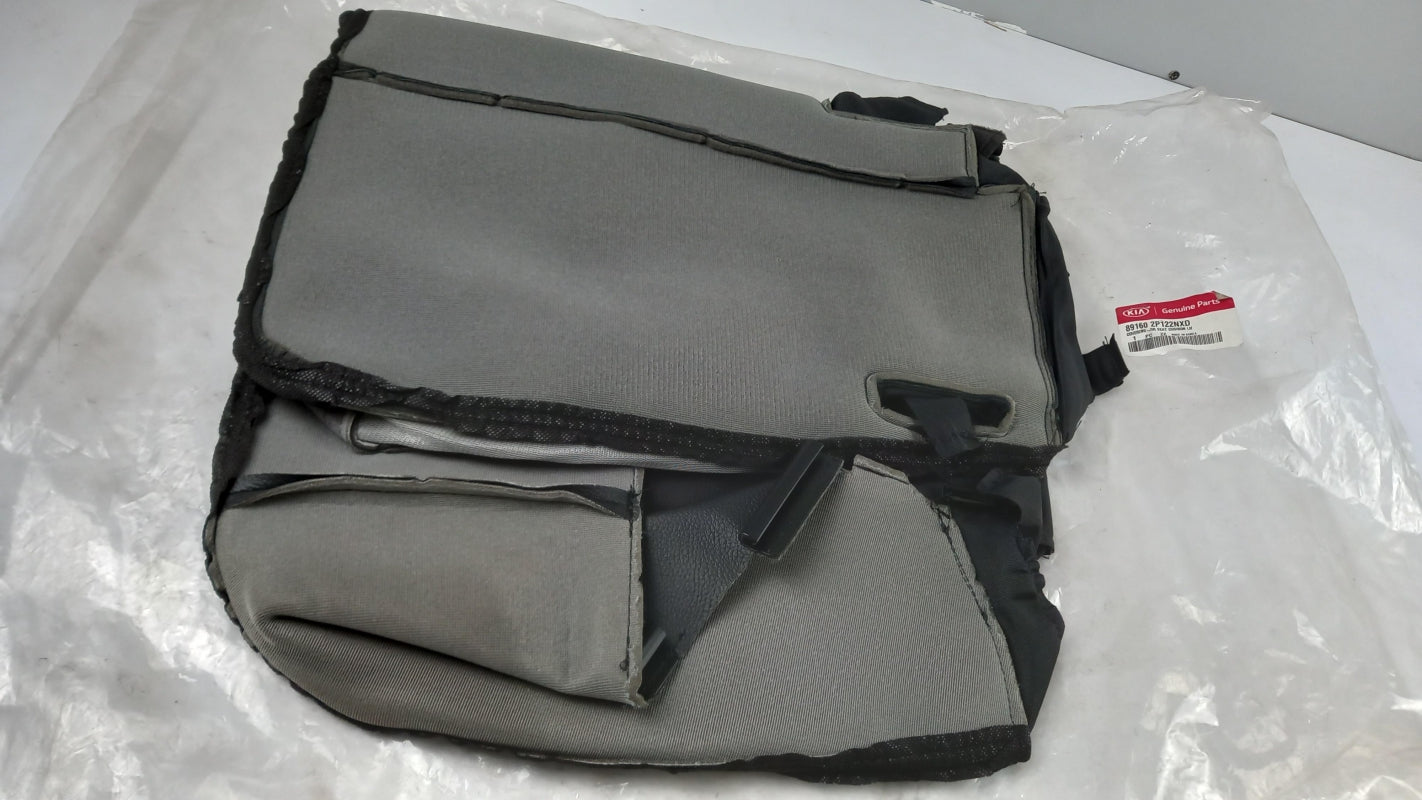 Original KIA Sorento (2012-2017) Sitzbezug Hinten Links 891602P122NXD