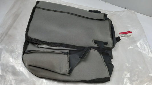Original KIA Sorento (2012-2017) Sitzbezug Hinten Links 891602P122NXD