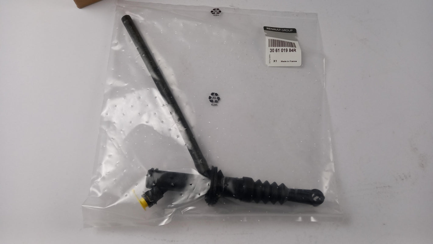 Original RENAULT Kangoo 08-21 Geberzylinder Kupplungszylinder 1.5dCi 306101984R