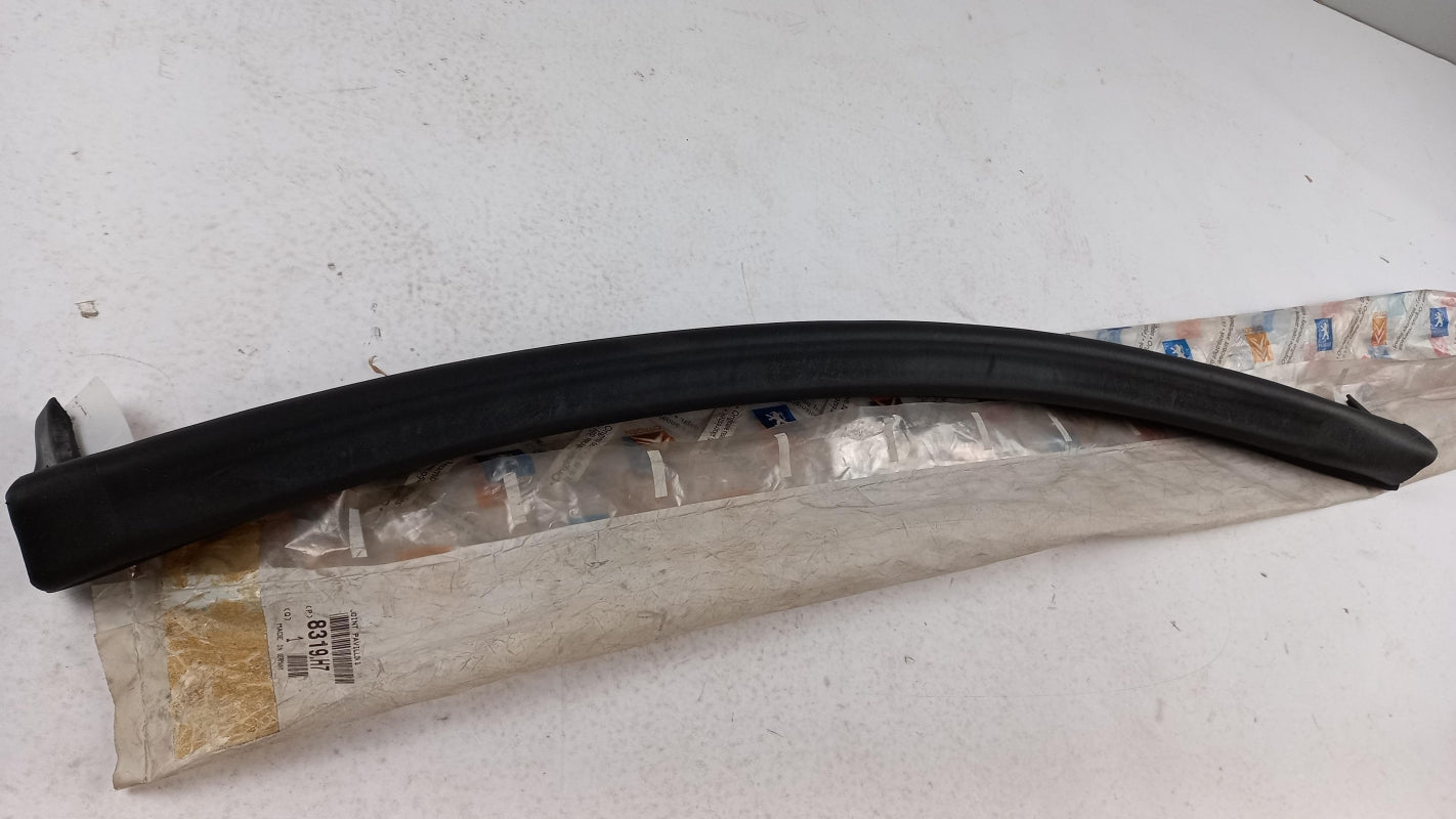 Original OE Peugeot Faltdach Dichtung 8319H7