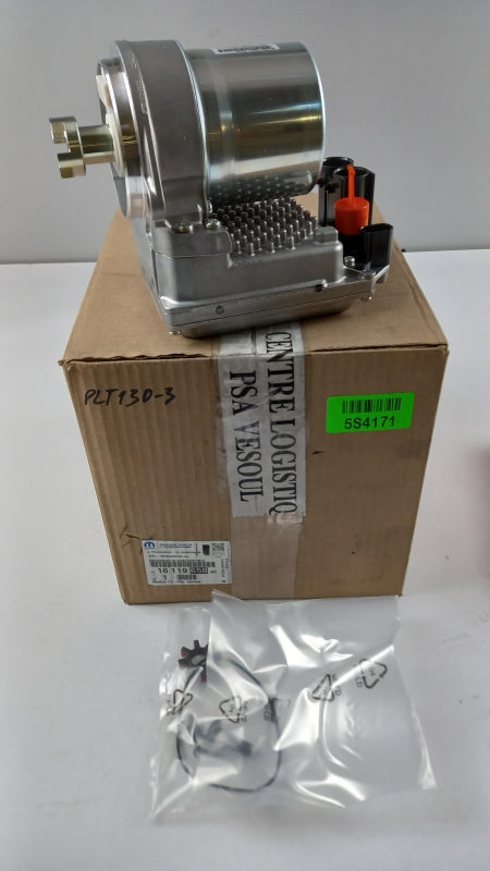 Original PEUGEOT 207 2009-2014 Elektromotor Servolenkung 1611965880