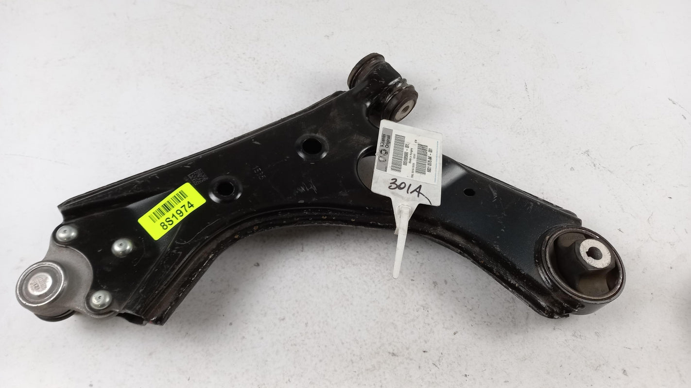 Original FIAT 500L (2012-2017) Querlenker Vorne Rechts 51885660