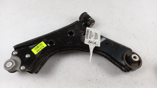 Original FIAT 500L (2012-2017) Querlenker Vorne Rechts 51885660