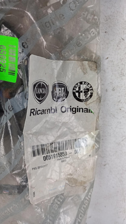 Original OE FIAT Kabelbaum 51915853