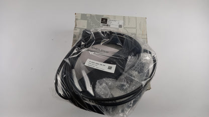 Original MERCEDES-BENZ Batterieladegerät Mode 2 Type E/F CEE 7/7 A0005833804