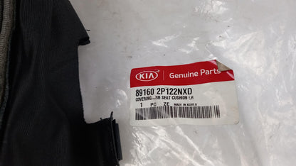 Original KIA Sorento (2012-2017) Sitzbezug Hinten Links 891602P122NXD