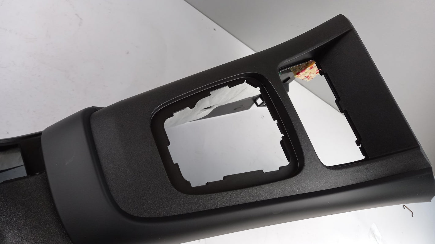 Original OE FIAT Mittelkonsole Teil 156151190