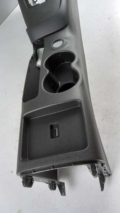 Original OE FIAT Mittelkonsole Teil 156151190