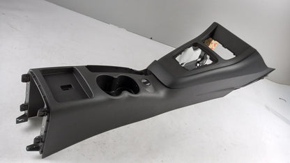 Original OE FIAT Mittelkonsole Teil 156151190