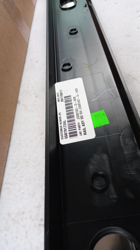 Original OE FIAT Dach Führungsschiene 55079172AL