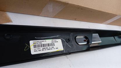 Original OE FIAT Dach Führungsschiene 55079173AL