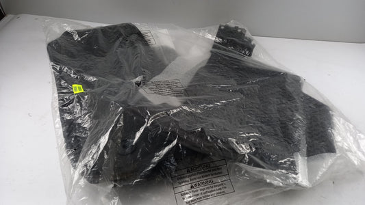 Original MOPAR für JEEP Wrangler & Gladiator Fußmattensatz Gummi K7LT62TX7AA