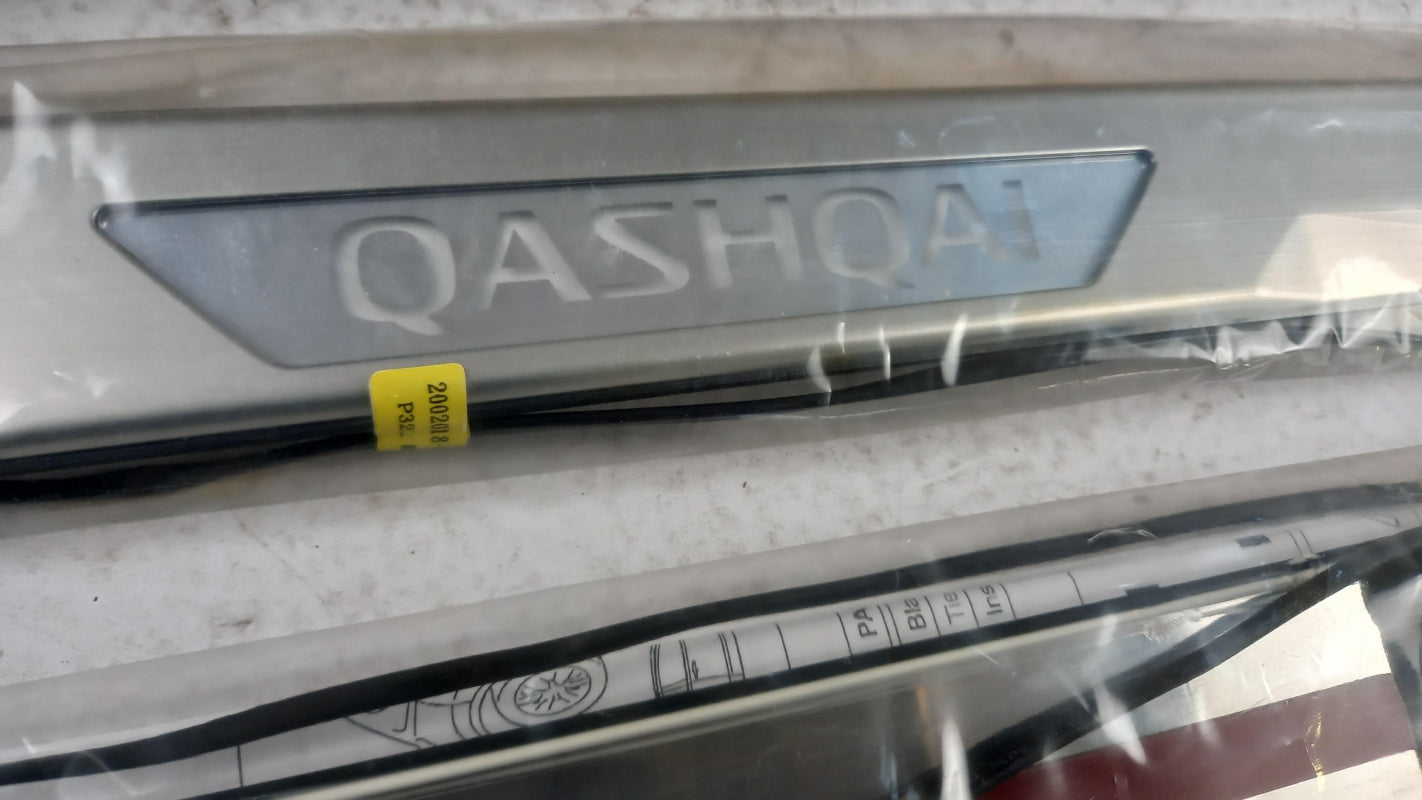 Original OE NISSAN Einstiegsleisten Satz G6950JD030