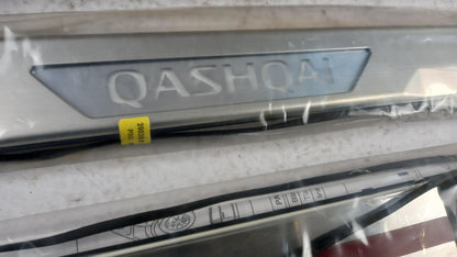 Original OE NISSAN Einstiegsleisten Satz G6950JD030