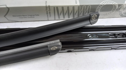 Original MERCEDES-BENZ GLK X204 Scheibenwischer Wischerblätter Vorne A2048201400