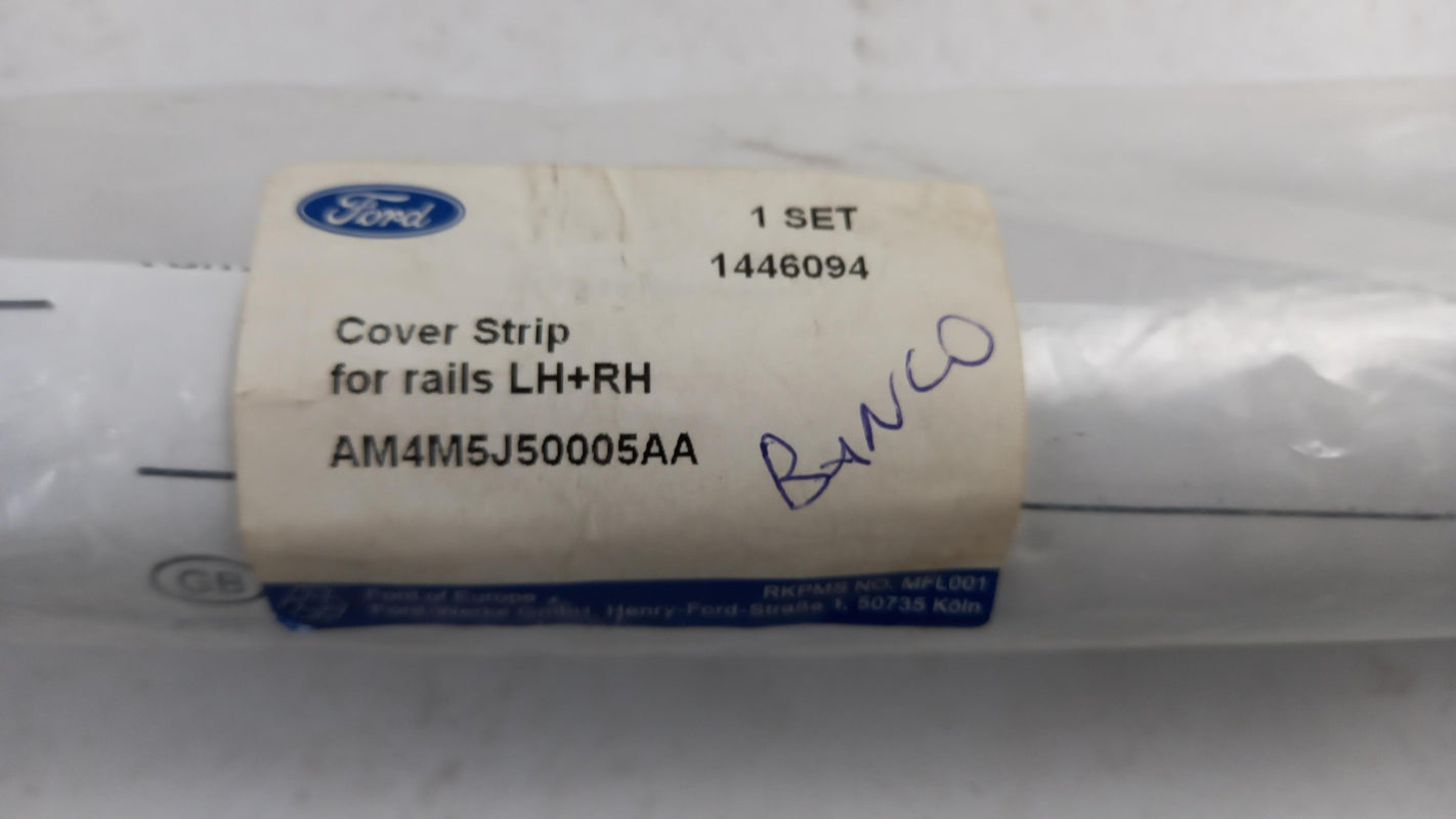 Original OE FORD Dach Führungsschiene 1446094