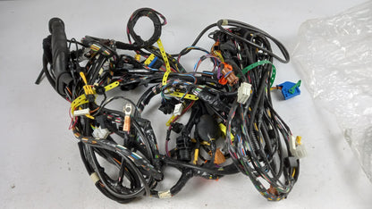 Original OE FIAT Kabelbaum 51915853