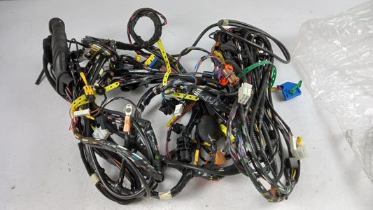 Original OE FIAT Kabelbaum 51915853