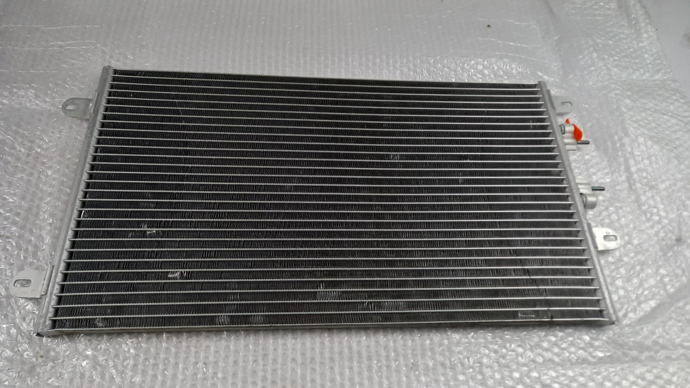 Original ALFA ROMEO 147 00-10 Klimakondensator 46768973