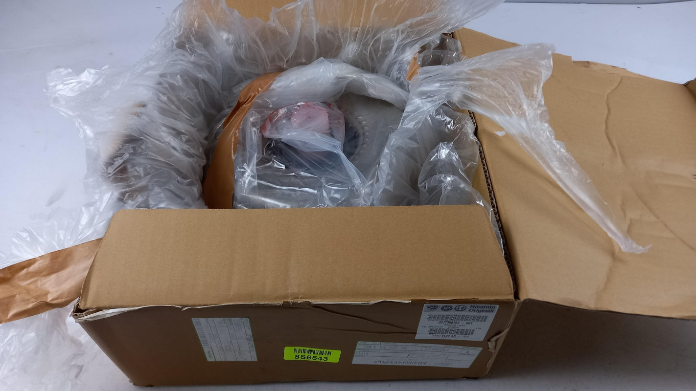 Original JEEP Renegade 1.3 Hybrid Drehmomentwandler 77368753