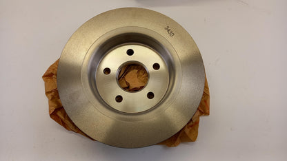 Original OE FORD Focus C-Max Bremsscheibe (1 Stück) Hinteren 1500156