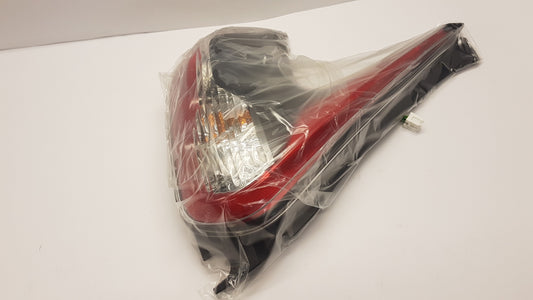 Original NISSAN Juke F15 Heckleuchte Rücklicht links 26555BV80A