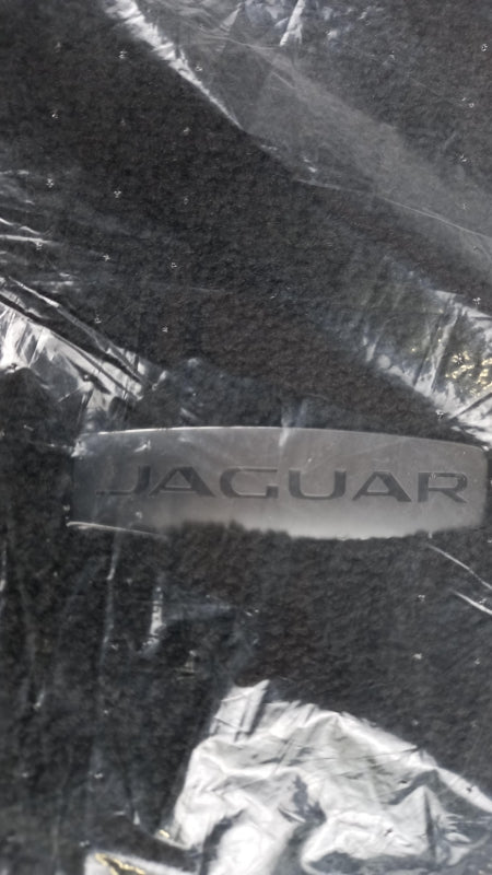 Original JAGUAR E-Pace Fußmattensatz LHD J9C21682PVJ