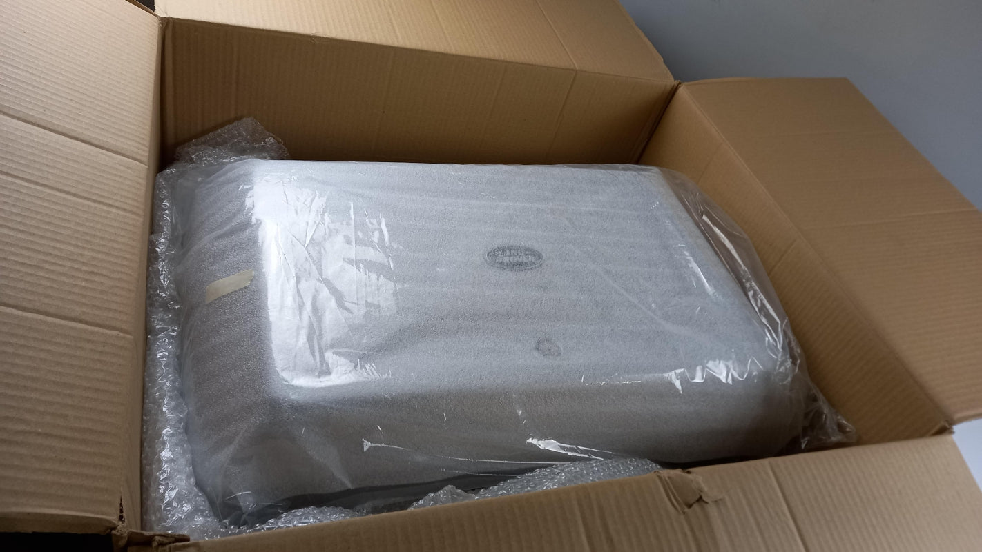 Original LAND ROVER Defender 90 & 110 Seitenmontierter Getriebeträger VPLEP0437