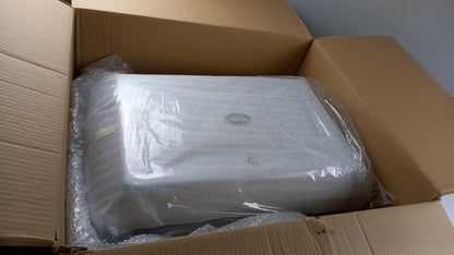 Original LAND ROVER Defender 90 & 110 Seitenmontierter Getriebeträger VPLEP0437