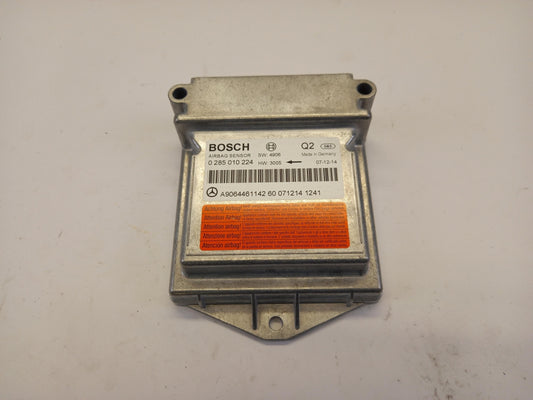 Original OE MERCEDES-BENZ Airbag Steuergerät A9064461142