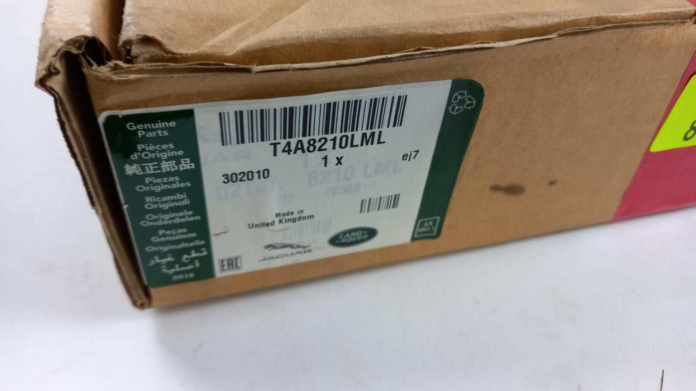 Genuine JAGUAR F-Pace (X761) 2016> Door trim set T4A8210LML 