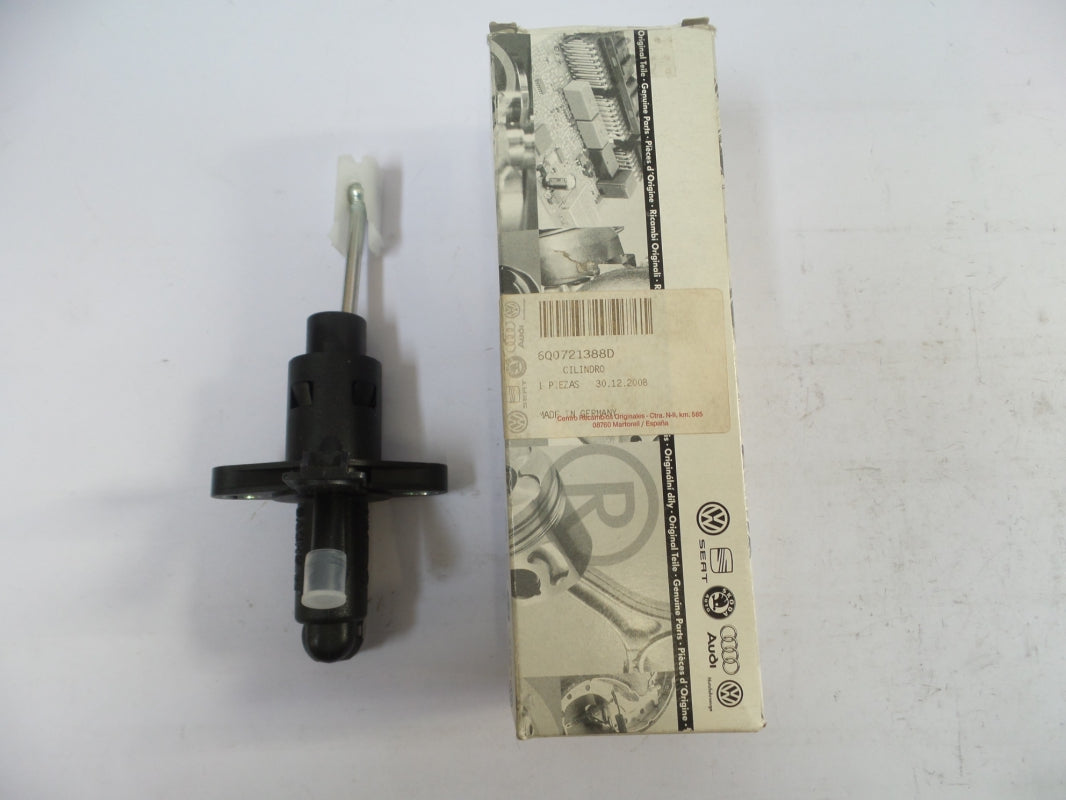 Original OE Volkswagen Kupplungsgeberzylinder 6Q0721388D