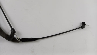Original OE Volkswagen Sitzlehnenverstellung Seilzug 1K3881272A