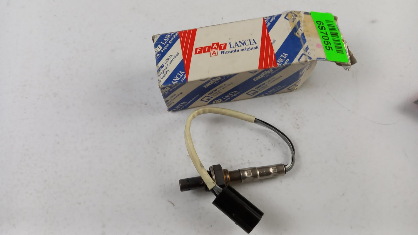 Original OE FIAT lambda sensor 46407316 
