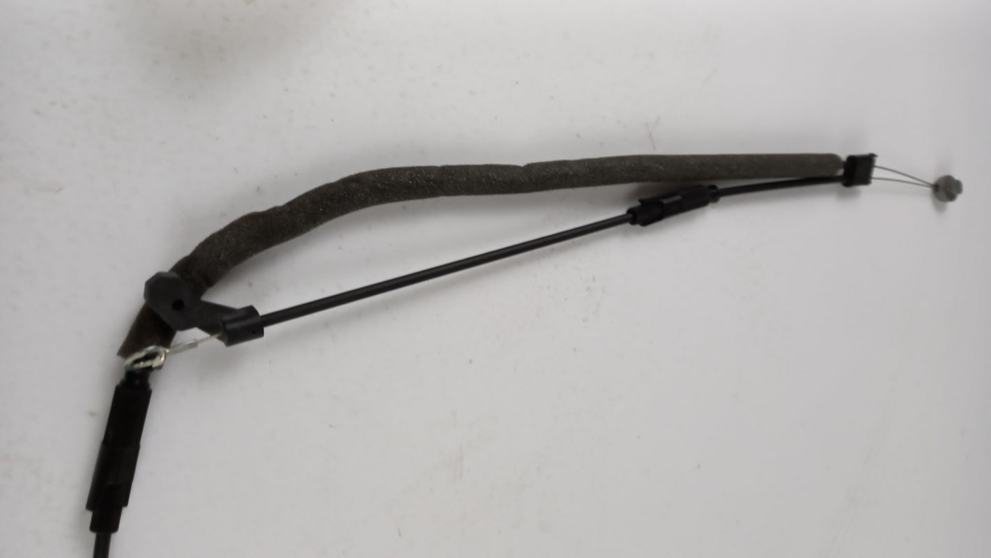 Original OE Volkswagen Sitzlehnenverstellung Seilzug 1K3881272A