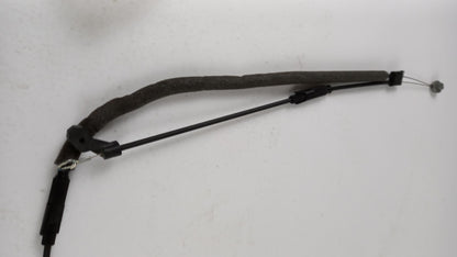 Original OE Volkswagen Sitzlehnenverstellung Seilzug 1K3881272A