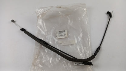 Original OE Volkswagen Sitzlehnenverstellung Seilzug 1K3881272A