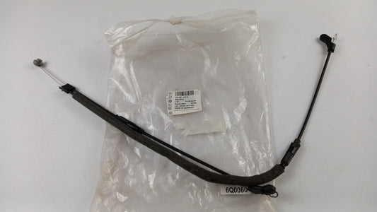 Original OE Volkswagen Sitzlehnenverstellung Seilzug 1K3881272A