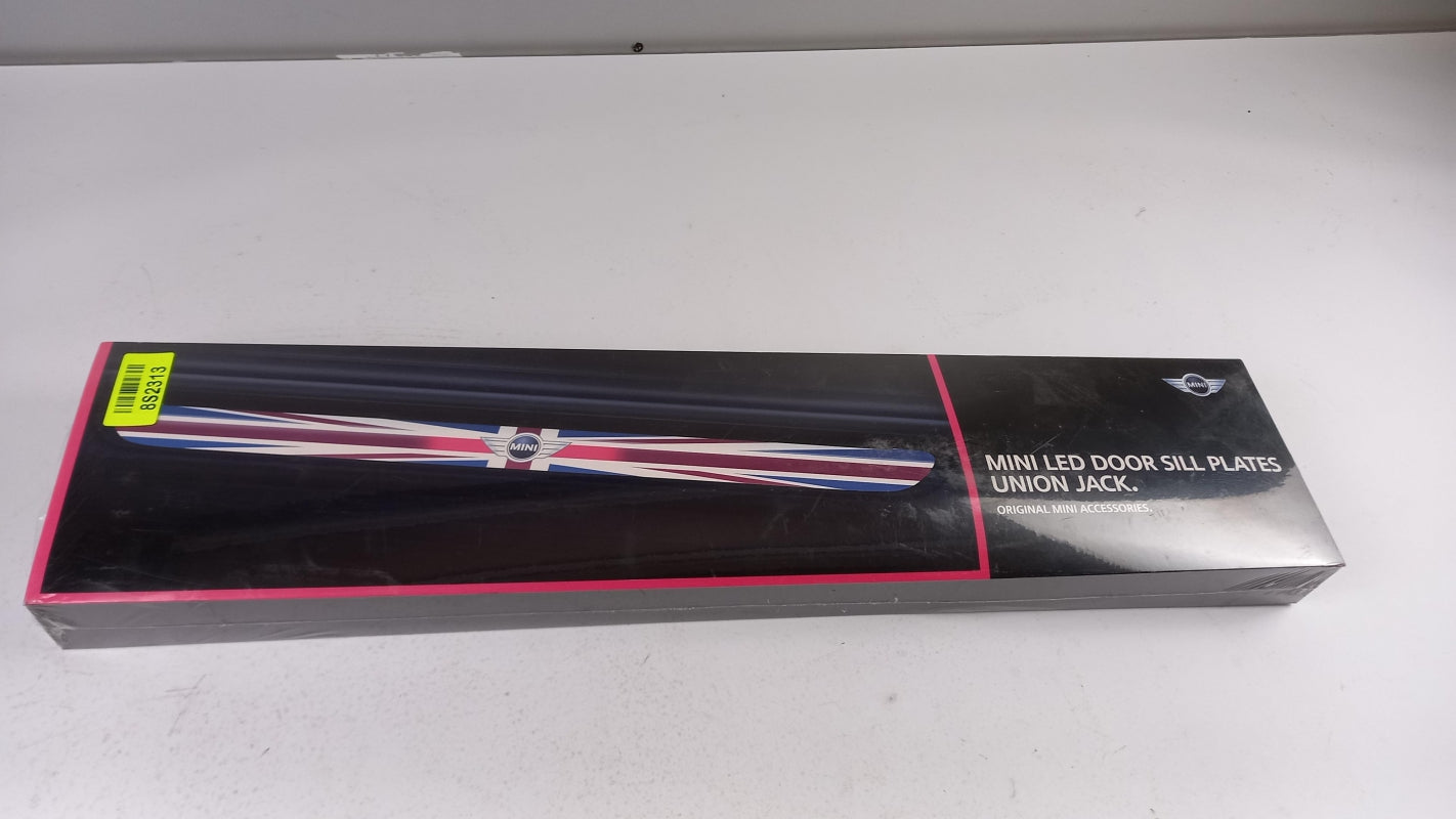 Original OE BMW Einstiegsleisten Satz 51472357730