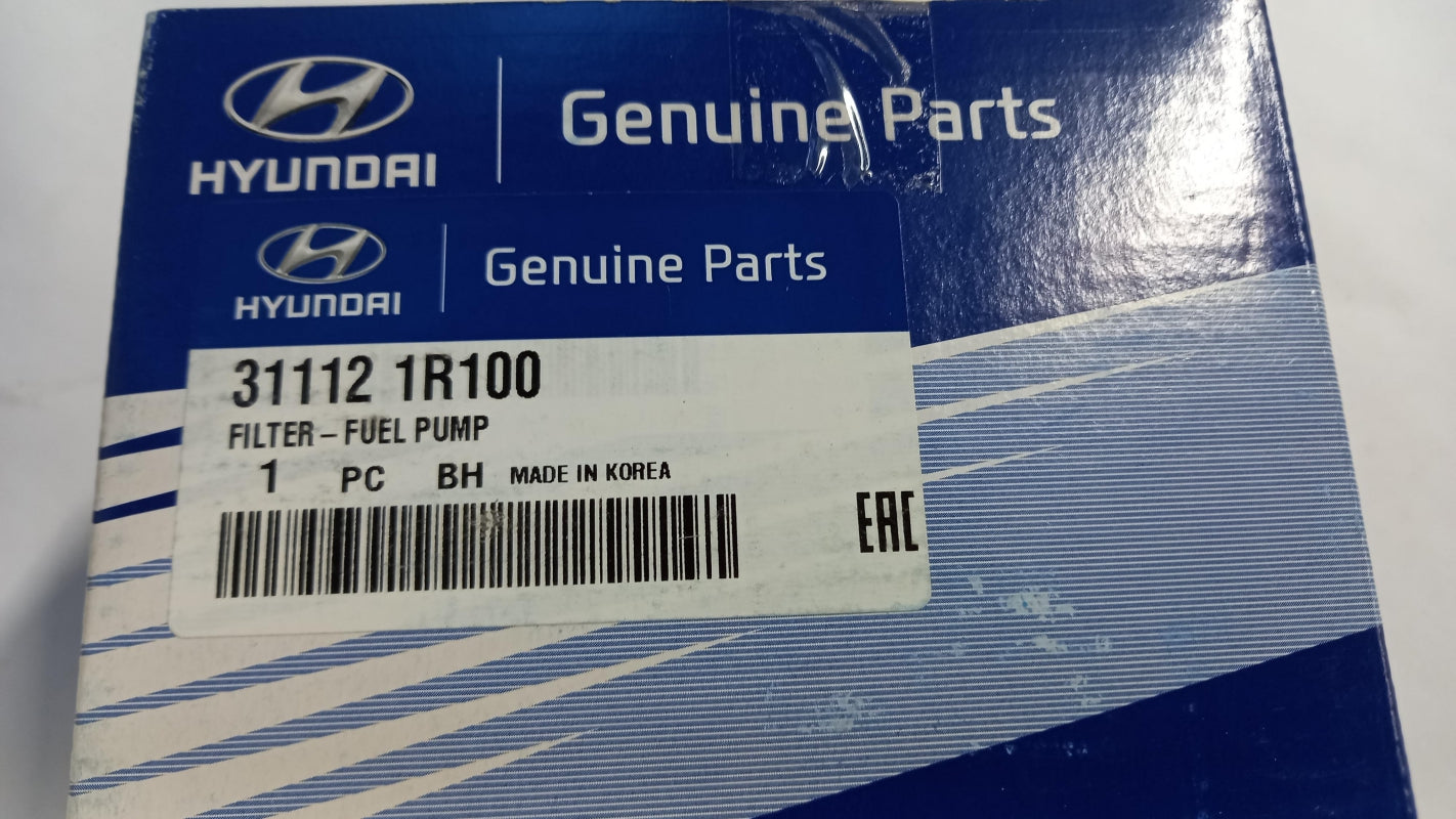 Original OE HYUNDAI/KIA Kraftstofffilter 311121R100
