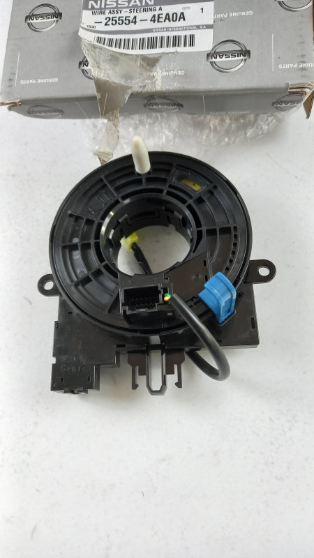 Original NISSAN Pulsar Qashqai Schleifring 255544EA0A