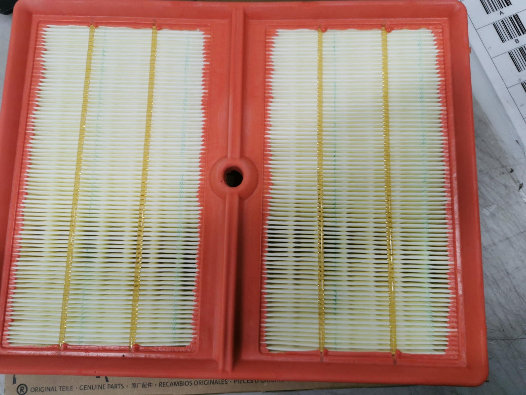 Original OE Volkswagen air filter 04C129620A 
